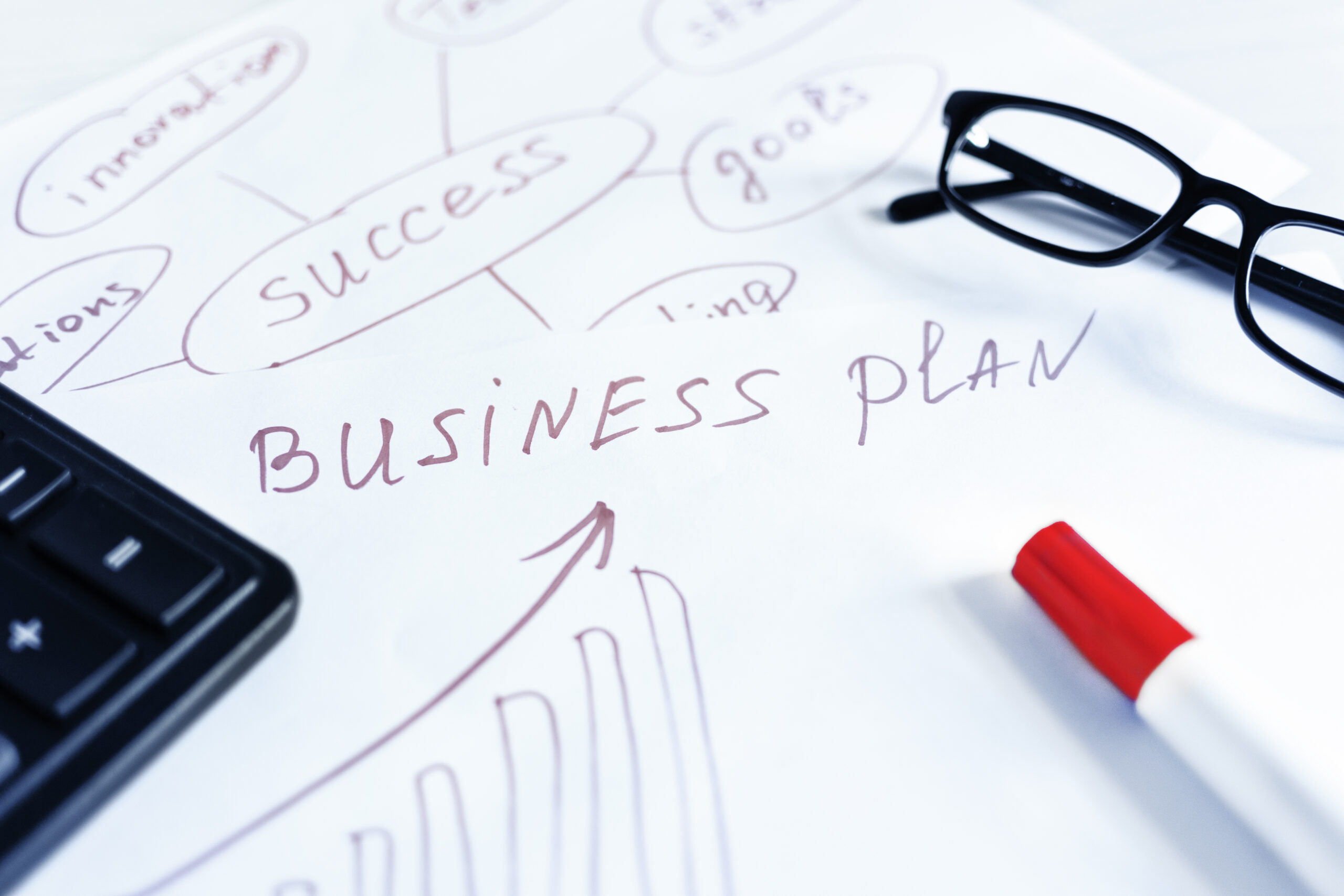 business plan