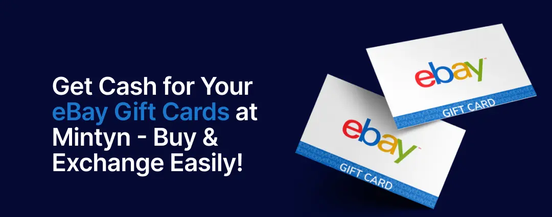 Ebay gift card to cash discount