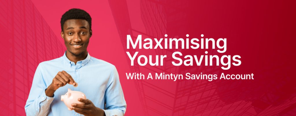 Maximising-Your-Savings