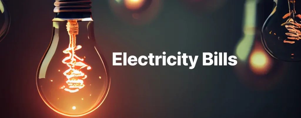 Electricity-Bills