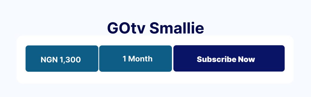 GOtv-Smallie