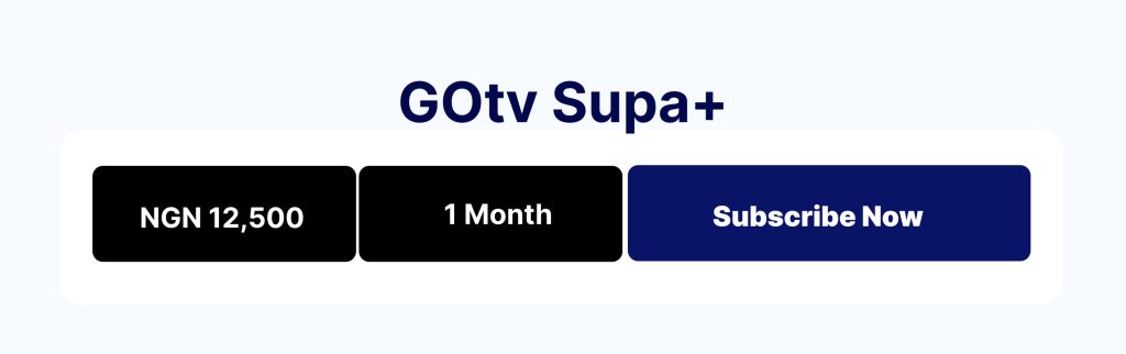 GOtv-Supa