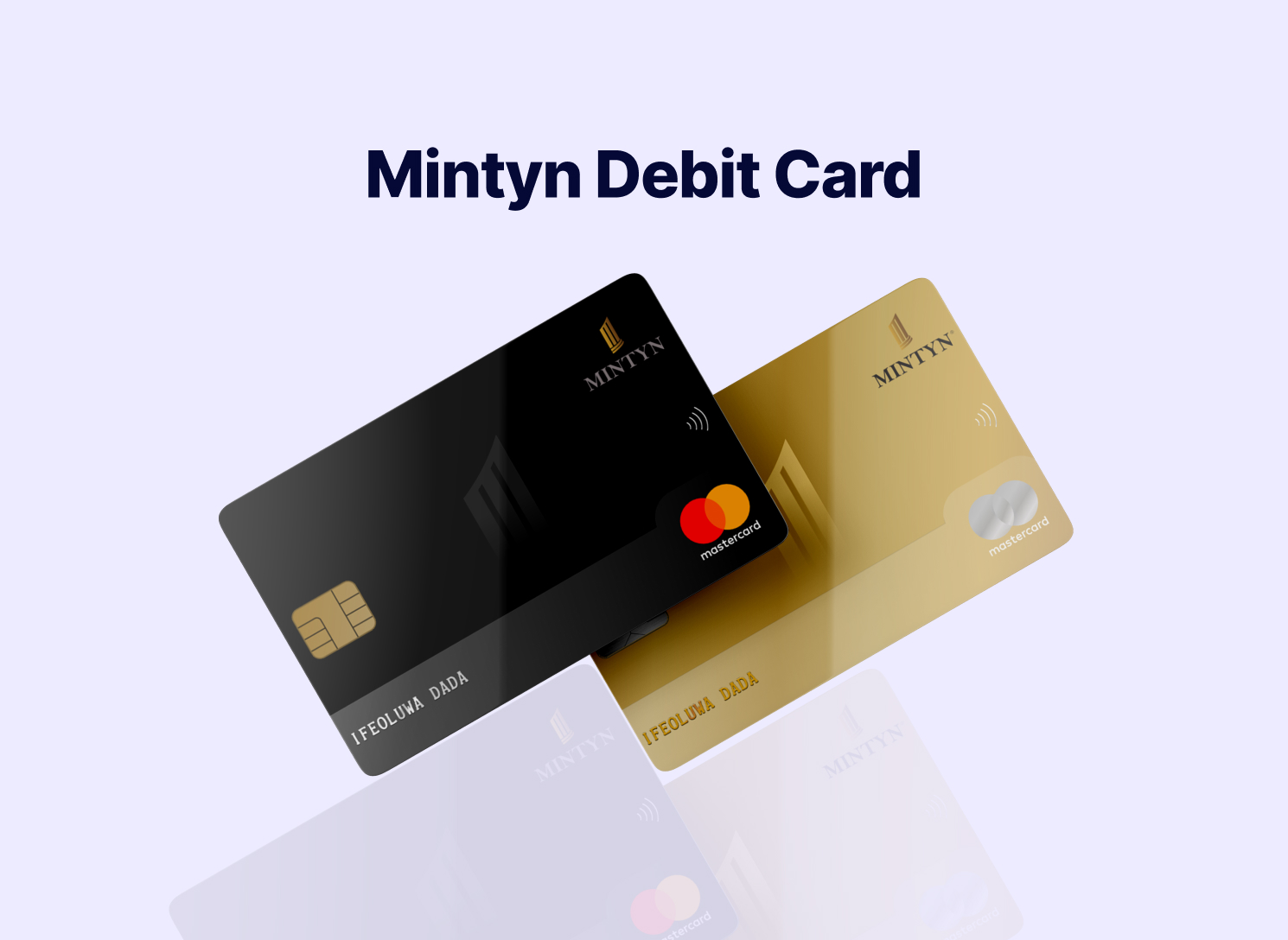 Debit card