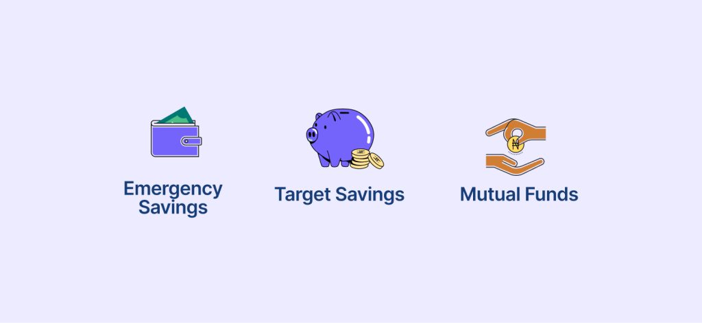 Mintyn savings and investment