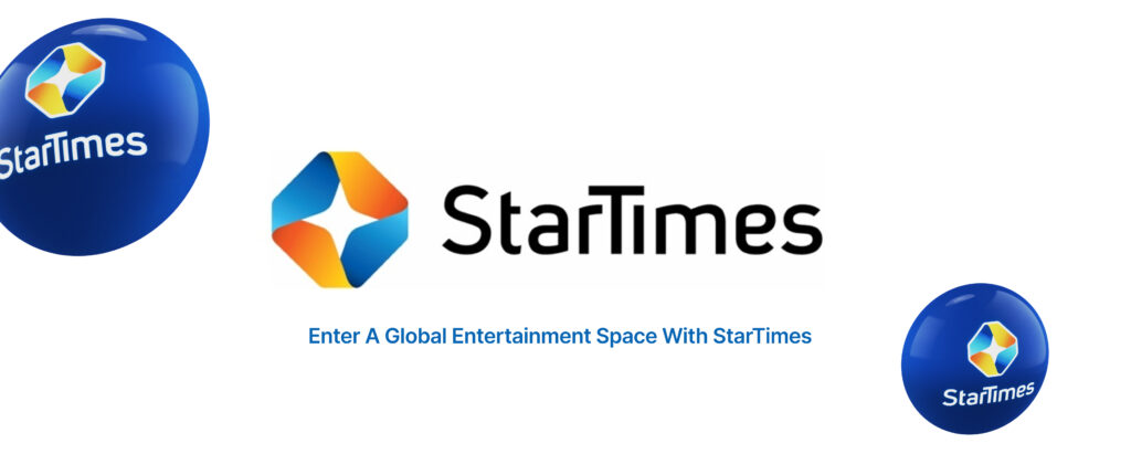 Startimes